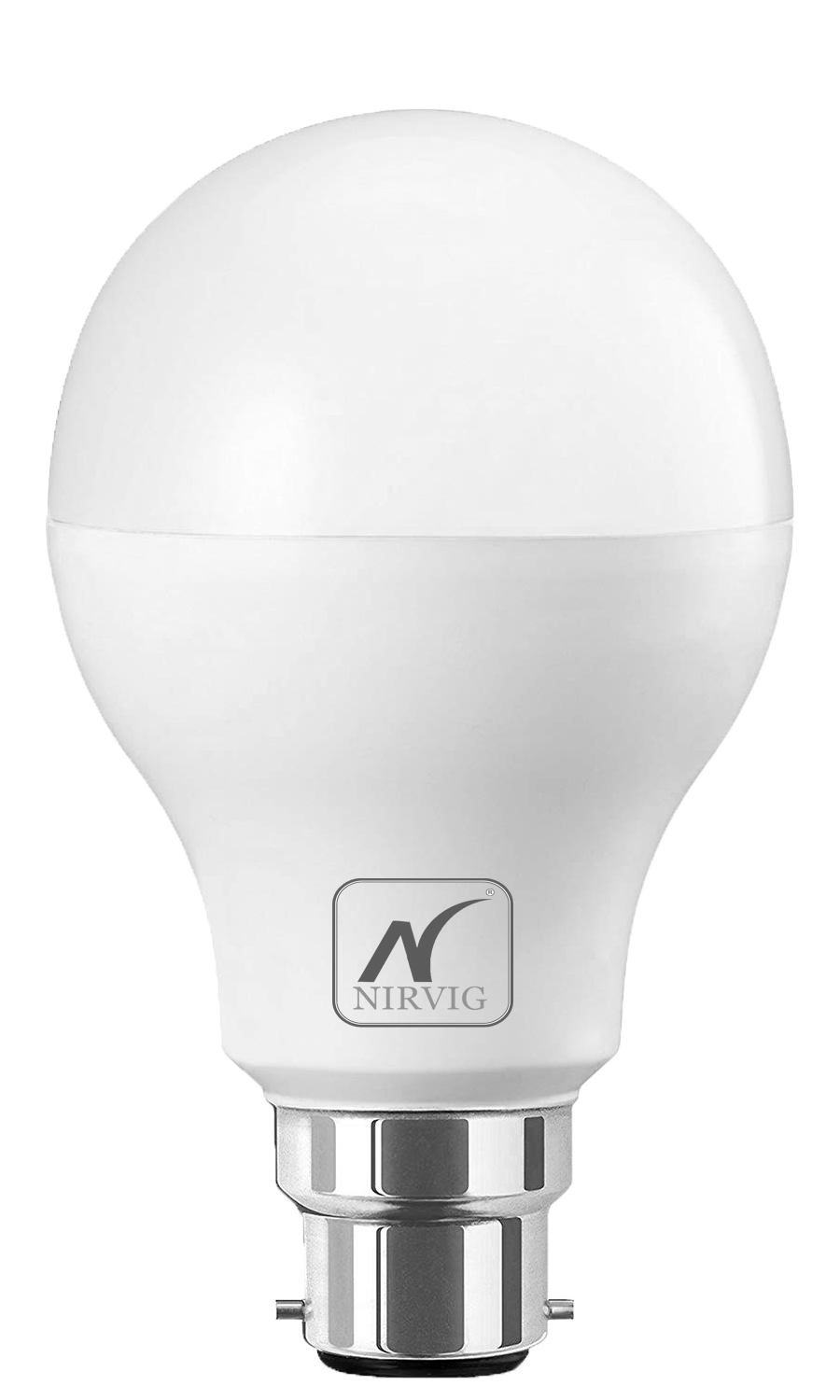 LED Bulb - 12W Cool white