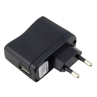 AC to USB Power Supply Wall Adapter