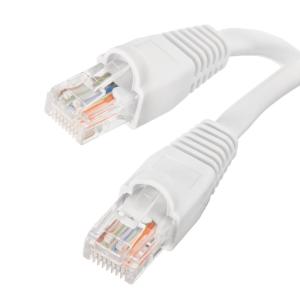 NIRVIG RJ45 CAT5E Crossover Cable - 10 Meters